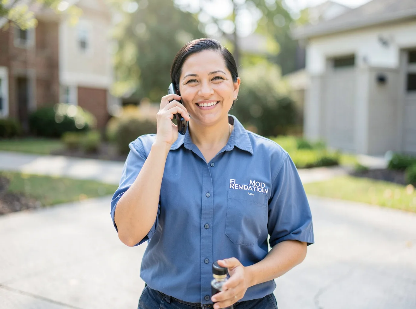 Mold Remediation Bishop, TX FAQs